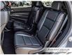 2023 Dodge Durango R/T (Stk: U21005) in Burlington - Image 19 of 34