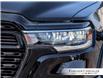 2025 RAM 1500 Big Horn (Stk: SN2325) in Burlington - Image 8 of 13