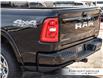 2025 RAM 1500 Big Horn (Stk: SN2325) in Burlington - Image 10 of 13