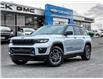 2022 Jeep Grand Cherokee 4xe Trailhawk (Stk: R25228B) in Ottawa - Image 1 of 29