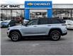 2022 Jeep Grand Cherokee 4xe Trailhawk (Stk: R25228B) in Ottawa - Image 5 of 29