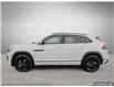 2025 Volkswagen Atlas Cross Sport 2.0 TSI Comfortline R-Line Black Edition (Stk: O01818) in Mono - Image 3 of 25