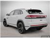 2025 Volkswagen Atlas Cross Sport 2.0 TSI Comfortline R-Line Black Edition (Stk: O01818) in Mono - Image 4 of 25