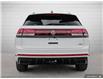 2025 Volkswagen Atlas Cross Sport 2.0 TSI Comfortline R-Line Black Edition (Stk: O01818) in Mono - Image 5 of 25