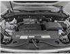 2025 Volkswagen Atlas Cross Sport 2.0 TSI Comfortline R-Line Black Edition (Stk: O01818) in Mono - Image 6 of 25