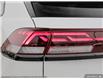 2025 Volkswagen Atlas Cross Sport 2.0 TSI Comfortline R-Line Black Edition (Stk: O01818) in Mono - Image 11 of 25