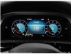 2025 Volkswagen Atlas Cross Sport 2.0 TSI Comfortline R-Line Black Edition (Stk: O01818) in Mono - Image 14 of 25