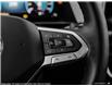 2025 Volkswagen Atlas Cross Sport 2.0 TSI Comfortline R-Line Black Edition (Stk: O01818) in Mono - Image 15 of 25