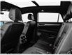 2025 Volkswagen Atlas Cross Sport 2.0 TSI Comfortline R-Line Black Edition (Stk: O01818) in Mono - Image 21 of 25