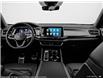 2025 Volkswagen Atlas Cross Sport 2.0 TSI Comfortline R-Line Black Edition (Stk: O01818) in Mono - Image 22 of 25