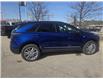 2023 Cadillac XT5 Sport (Stk: 162769) in London - Image 7 of 12