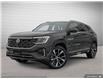 2025 Volkswagen Atlas Cross Sport 2.0 TSI Execline (Stk: CR2513) in Mono - Image 1 of 26