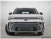 2025 Volkswagen Taos Comfortline Black Edition (Stk: O01816) in Mono - Image 2 of 19
