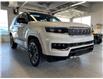 2025 Jeep Grand Wagoneer Series III (Stk: 24999) in Fort Macleod - Image 3 of 32