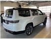 2025 Jeep Grand Wagoneer Series III (Stk: 24999) in Fort Macleod - Image 4 of 32