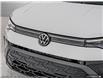2025 Volkswagen Taos Comfortline Black Edition (Stk: O01816) in Mono - Image 7 of 19