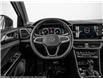 2025 Volkswagen Taos Comfortline Black Edition (Stk: O01816) in Mono - Image 11 of 19