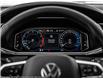 2025 Volkswagen Taos Comfortline Black Edition (Stk: O01816) in Mono - Image 12 of 19