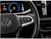 2025 Volkswagen Taos Comfortline Black Edition (Stk: O01816) in Mono - Image 13 of 19