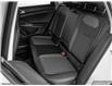 2025 Volkswagen Taos Comfortline Black Edition (Stk: O01816) in Mono - Image 17 of 19