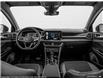 2025 Volkswagen Taos Comfortline Black Edition (Stk: O01816) in Mono - Image 18 of 19