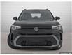 2025 Volkswagen Taos Trendline (Stk: O01728) in Mono - Image 2 of 26