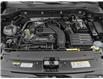 2025 Volkswagen Taos Trendline (Stk: O01728) in Mono - Image 6 of 26
