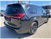 2023 Chrysler Pacifica Touring-L (Stk: F0646) in Saskatoon - Image 9 of 32