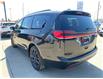 2023 Chrysler Pacifica Touring-L (Stk: F0646) in Saskatoon - Image 6 of 32