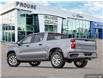 2025 Chevrolet Silverado 1500 Custom (Stk: 7249-25) in Sault Ste. Marie - Image 4 of 26