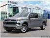 2025 Chevrolet Silverado 1500 RST (Stk: 7251-25) in Sault Ste. Marie - Image 1 of 26