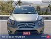 2011 Hyundai Santa Fe Limited 3.5 (Stk: 073300T) in Salmon Arm - Image 2 of 25