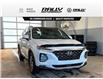 2019 Hyundai Santa Fe Luxury (Stk: 2519A) in Prince Albert - Image 1 of 14