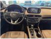 2019 Hyundai Santa Fe Luxury (Stk: 2519A) in Prince Albert - Image 9 of 14