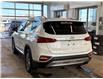 2019 Hyundai Santa Fe Luxury (Stk: 2519A) in Prince Albert - Image 4 of 14