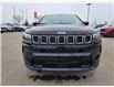 2024 Jeep Compass Sport (Stk: 45H52-0026A) in Grande Prairie - Image 2 of 25