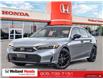2025 Honda Civic Hybrid Sport (Stk: WN25443) in Welland - Image 1 of 24