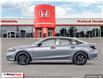 2025 Honda Civic Hybrid Sport (Stk: WN25443) in Welland - Image 3 of 24