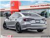2025 Honda Civic Hybrid Sport (Stk: WN25443) in Welland - Image 4 of 24