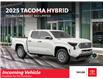 2025 Toyota Tacoma Hybrid Base (Stk: INT1359130) in Regina - Image 1 of 1