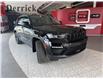 2024 Jeep Grand Cherokee Limited (Stk: RGH3437D) in Edmonton - Image 9 of 29