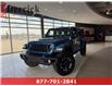 2024 Jeep Wrangler 4xe Rubicon (Stk: RWR4016D) in Edmonton - Image 1 of 27