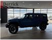 2024 Jeep Wrangler 4xe Rubicon (Stk: RWR4016D) in Edmonton - Image 3 of 27