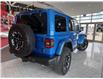 2024 Jeep Wrangler 4xe Rubicon (Stk: RWR4016D) in Edmonton - Image 8 of 27
