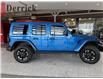 2024 Jeep Wrangler 4xe Rubicon (Stk: RWR4016D) in Edmonton - Image 9 of 27