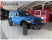 2024 Jeep Wrangler 4xe Rubicon (Stk: RWR4016D) in Edmonton - Image 10 of 27