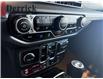 2024 Jeep Wrangler 4xe Rubicon (Stk: RWR4016D) in Edmonton - Image 20 of 27