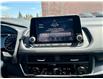2025 Nissan Rogue Midnight Edition (Stk: 15823) in Okotoks - Image 12 of 14