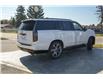 2025 Cadillac Escalade Sport Platinum (Stk: 38540) in Red Deer - Image 2 of 27