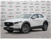 2025 Mazda CX-30 GX (Stk: 1725CX3654) in London - Image 1 of 26